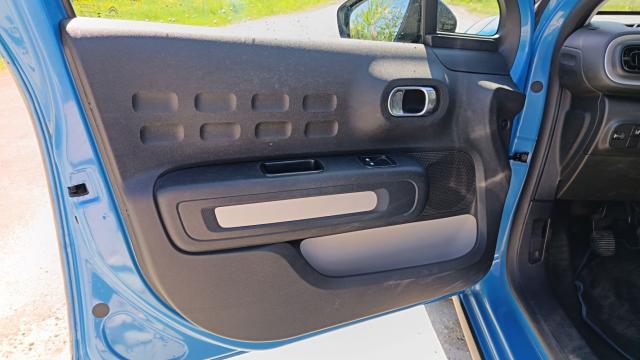 Citroen C3 image 1