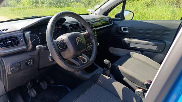 Citroen C3 image 3