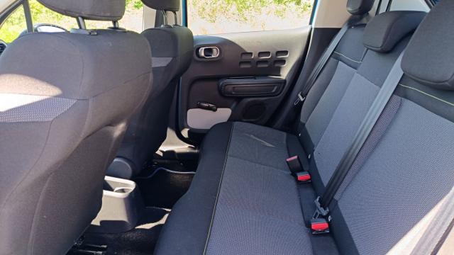 Citroen C3 image 8