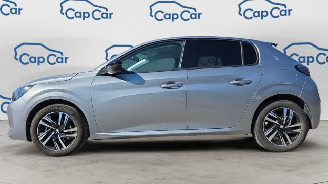 Peugeot 208 image 4