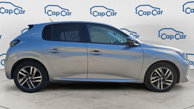 Peugeot 208 image 1