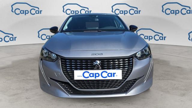 Peugeot 208 image 7