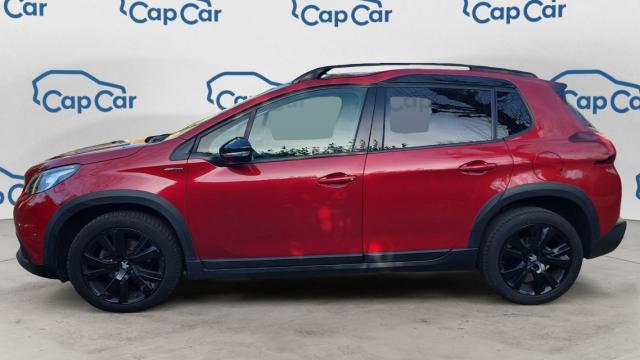 Peugeot 2008 image 4