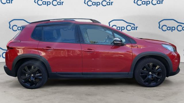 Peugeot 2008 image 1