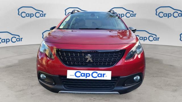 Peugeot 2008 image 3