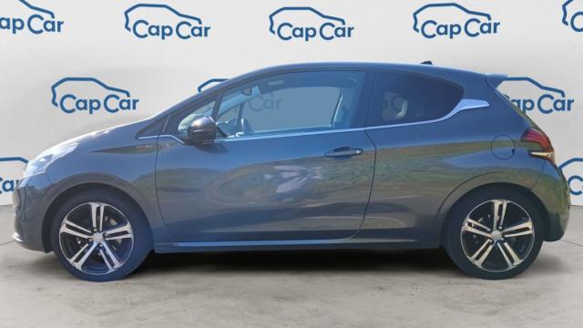 Peugeot 208 image 5