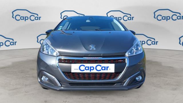 Peugeot 208 image 9