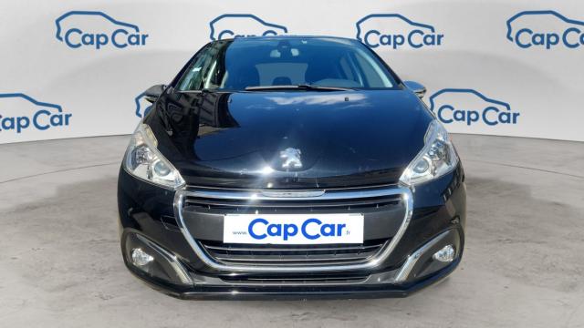 Peugeot 208 image 8