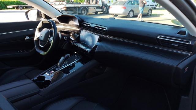 Peugeot 508 image 7