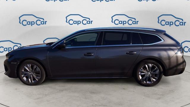 Peugeot 508 image 6