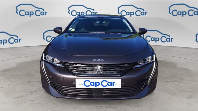 Peugeot 508 image 9