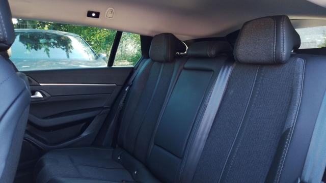 Peugeot 508 image 5