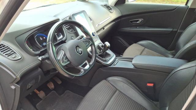Renault Scénic image 1