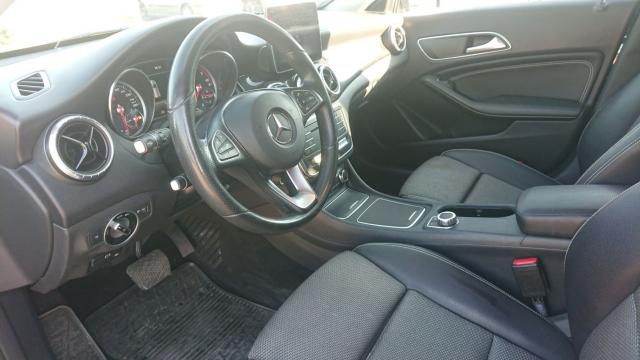 Mercedes Benz Cla Shooting Brake image 4