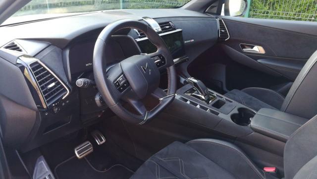 Ds Ds 7 Crossback image 5