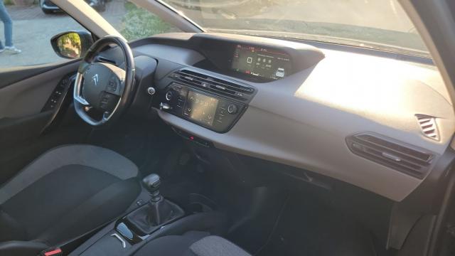 Citroen C4 Spacetourer image 2