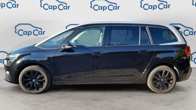 Citroen C4 Spacetourer image 9