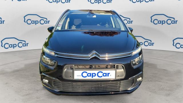 Citroen C4 Spacetourer image 3
