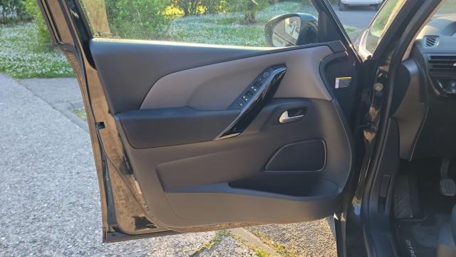 Citroen C4 Spacetourer image 5