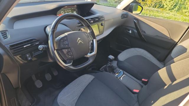 Citroen C4 Spacetourer image 7