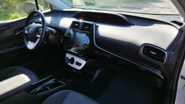 Toyota Prius image 8