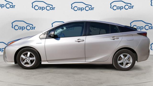Toyota Prius image 4