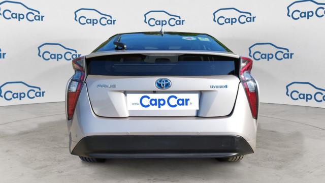 Toyota Prius image 5