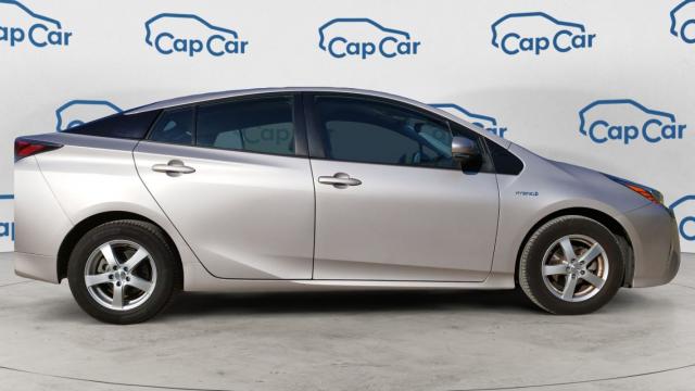 Toyota Prius image 1