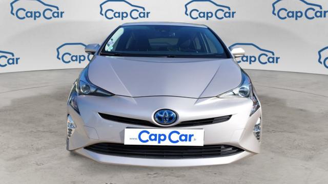 Toyota Prius image 2