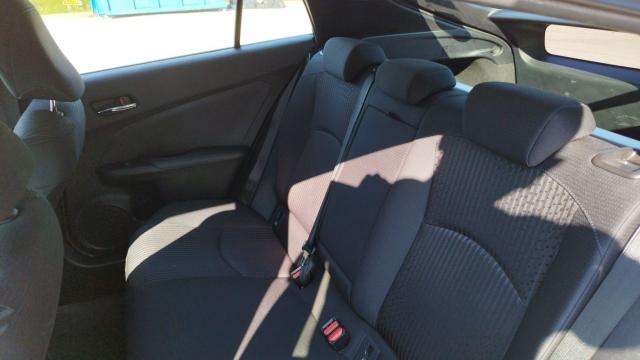 Toyota Prius image 7