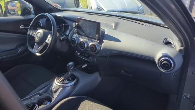 Nissan Juke image 8