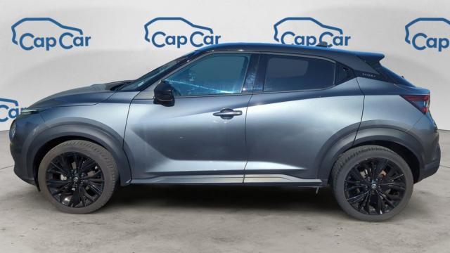 Nissan Juke image 9