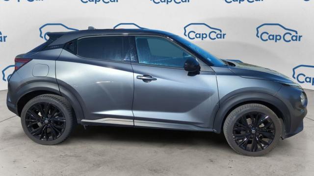 Nissan Juke image 1