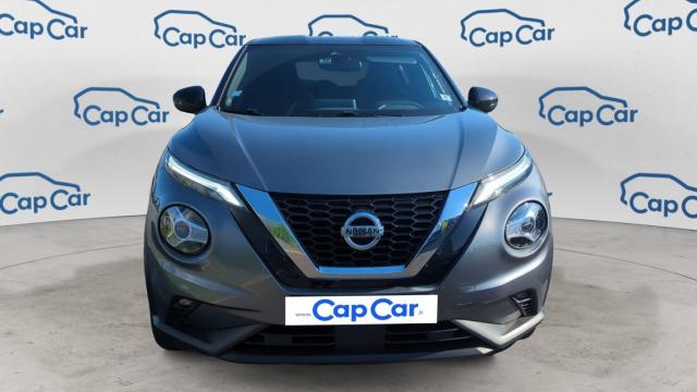 Nissan Juke image 3