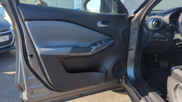 Nissan Juke image 2