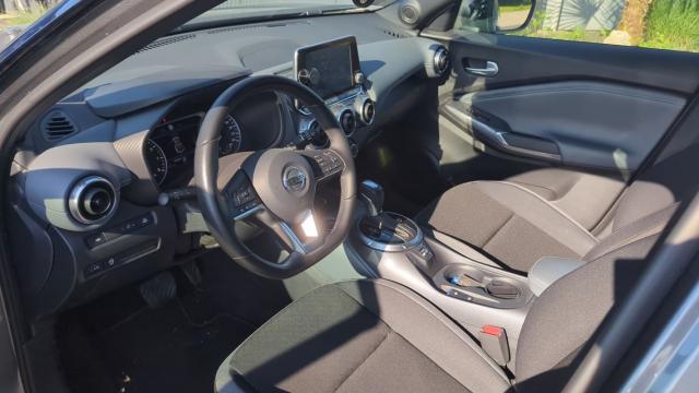 Nissan Juke image 6