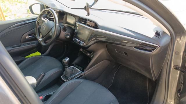 Opel Corsa image 8