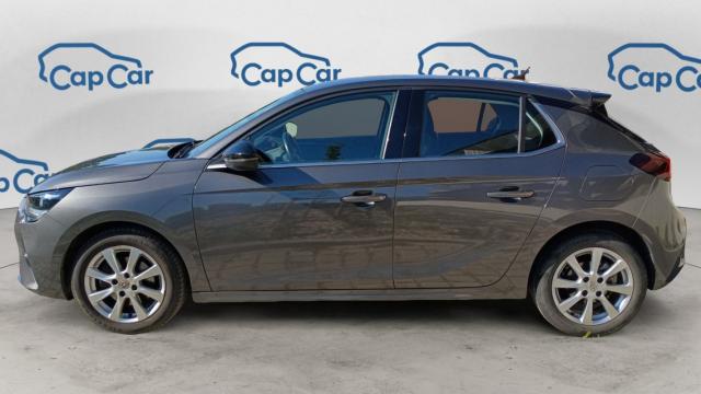 Opel Corsa image 9