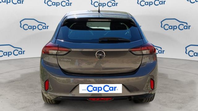 Opel Corsa image 5