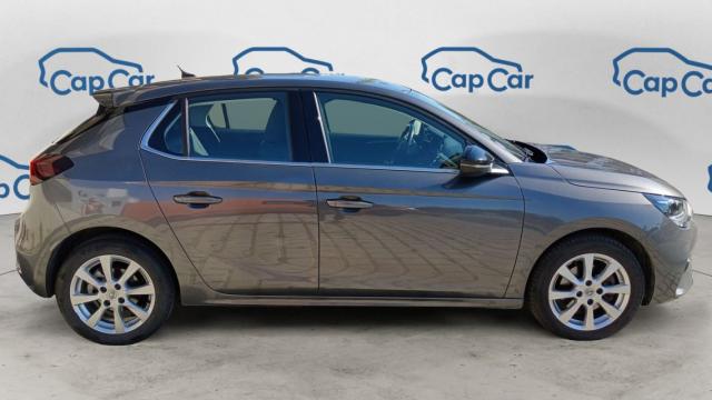 Opel Corsa image 1