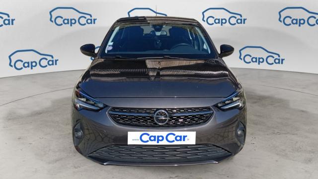 Opel Corsa image 2