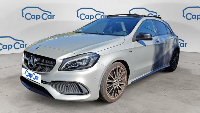 Mercedes Benz