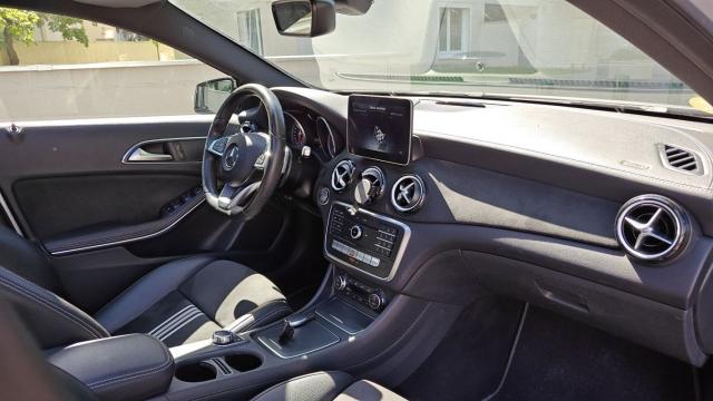 Mercedes Benz Classe A image 5