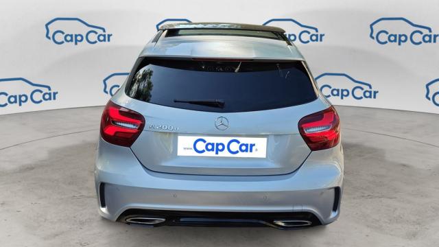Mercedes Benz Classe A image 2