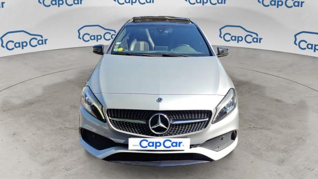 Mercedes Benz Classe A image 8