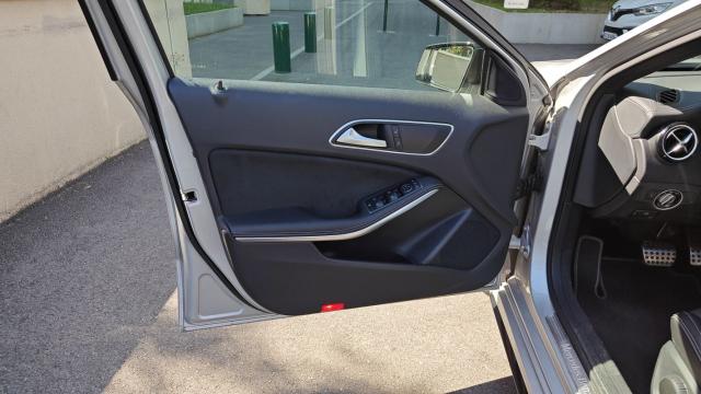 Mercedes Benz Classe A image 4