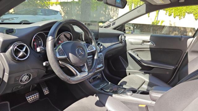 Mercedes Benz Classe A image 1