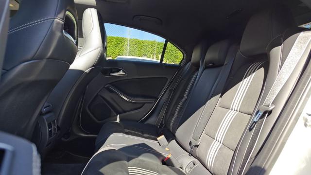 Mercedes Benz Classe A image 7