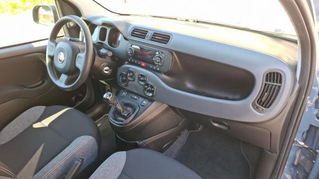 Fiat Panda image 1