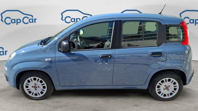 Fiat Panda image 8